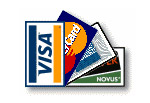 credit cards